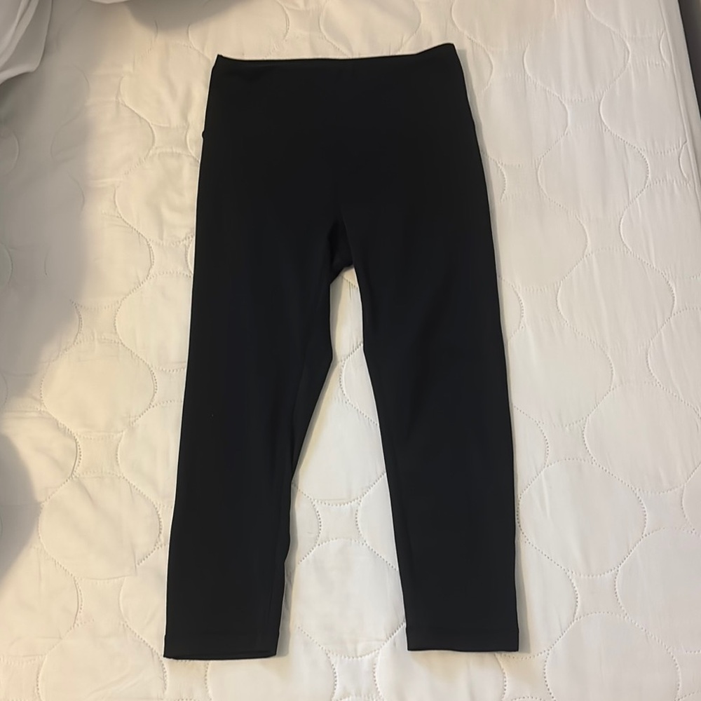 Women’s Black Leggings